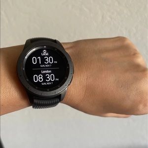 Samsung Galaxy Smart Unisex Watch - 42mm